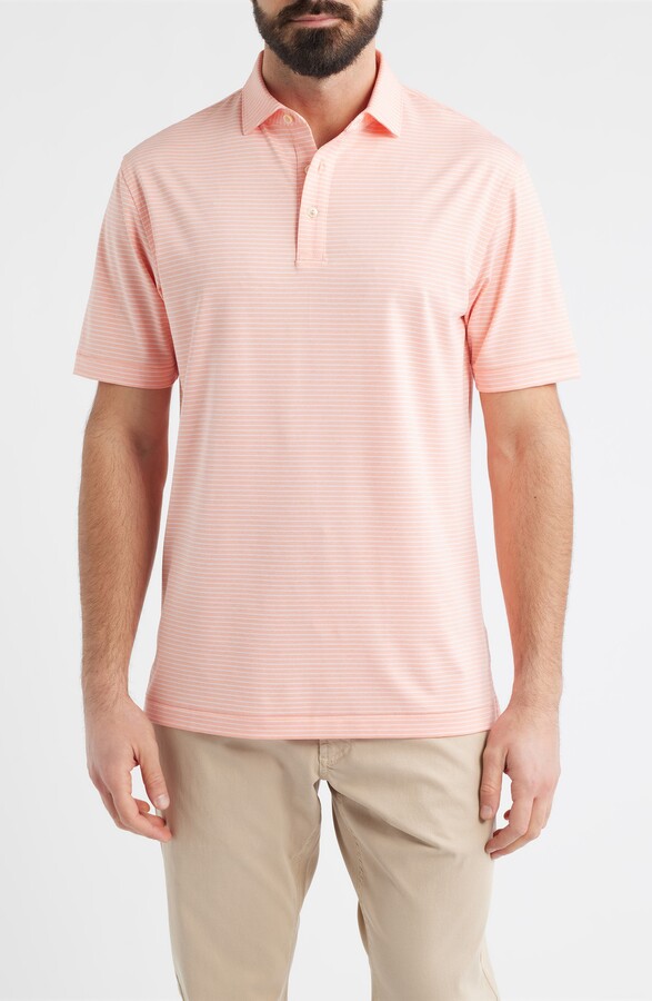 Peter Millar Merion Performance Jersey Polo