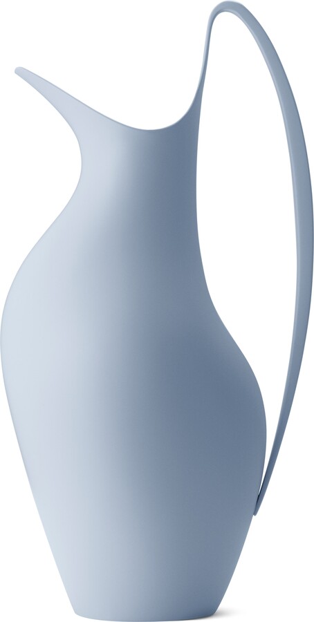 Georg Jensen Koppel Pitcher