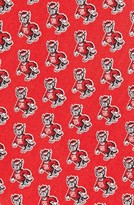 Thumbnail for your product : Vineyard Vines Men's North Carolina State Silk Tie
