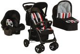Thumbnail for your product : Hauck Shopper Stroller Trio Set