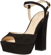 jessica simpson tehya platform sandals