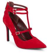 Red Heels - ShopStyle