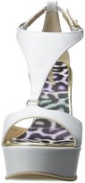 Thumbnail for your product : Just Cavalli Calf Leather
