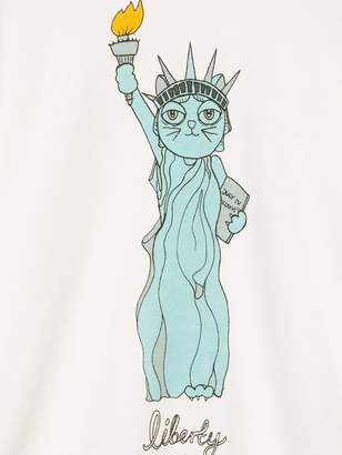 Mini Rodini Liberty sweatshirt