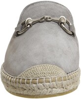 Thumbnail for your product : Kanna Dora Mules Grey Suede