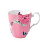 Thumbnail for your product : Royal Albert Miranda kerr friendship mug pink 0.4l