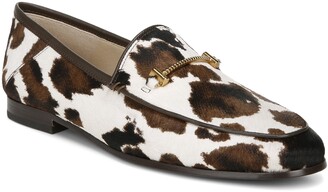 sam edelman lior loafer white