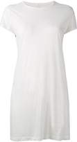 Thumbnail for your product : Rick Owens T-shirt dress