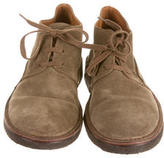 Thumbnail for your product : John Varvatos Desert Boots
