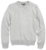 Thumbnail for your product : Vince Knit Sweater (Big Boys)