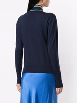 Thumbnail for your product : Maggie Marilyn Make A Difference jumper