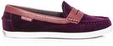 Thumbnail for your product : Cole Haan Women's Pinch Weekender Velvet Penny Loafers
