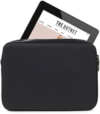 Marc Jacobs Embossed Neoprene Tablet Case