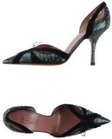 Thumbnail for your product : Alaia Court
