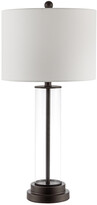 Thumbnail for your product : Safavieh Cassian Glass Table Lamp