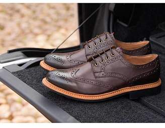 Chatham Eaton Goodyear Welted Brogues