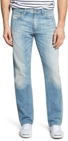 Thumbnail for your product : Citizens of Humanity 'Sid' Straight Leg Jeans