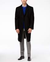 Thumbnail for your product : London Fog Signature Wool-Blend Overcoat