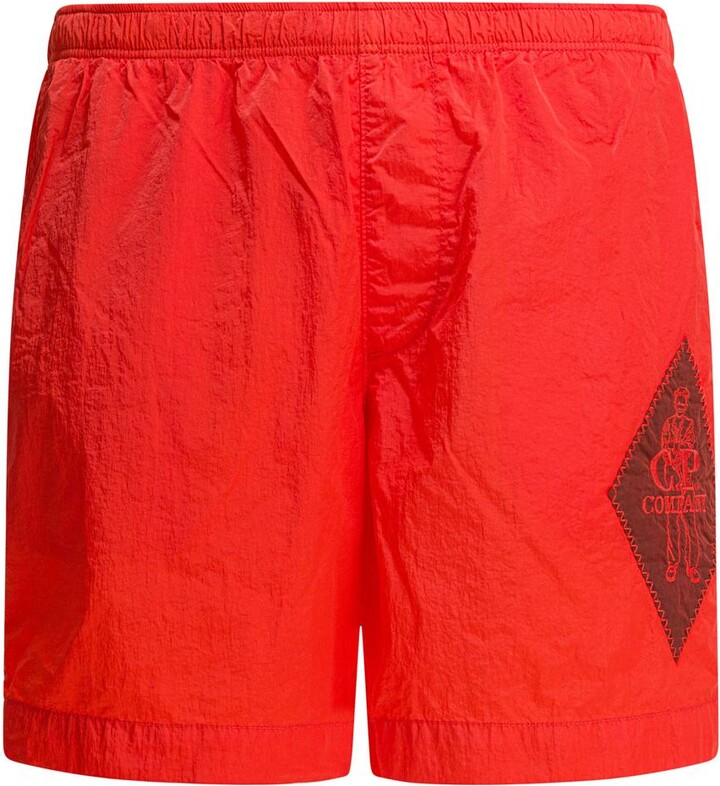 C.P. Company Eco-Chrome R\