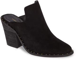 springfield mule bootie
