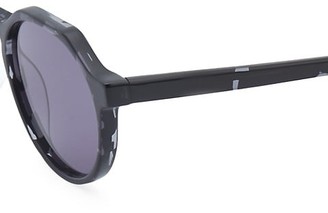 Le Specs Luxe June Bang Sunglasses/51MM