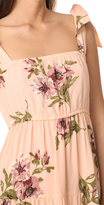 Thumbnail for your product : Flynn Skye Maria Mini Dress
