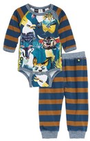 Thumbnail for your product : Molo 'Sidney' Sweatpants (Baby Boys)