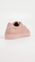 Thumbnail for your product : Axel Arigato Clean 90 Embroidery Sneakers