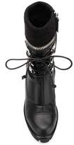 Thumbnail for your product : Giuseppe Zanotti Giuseppe Zanotti Shay boots