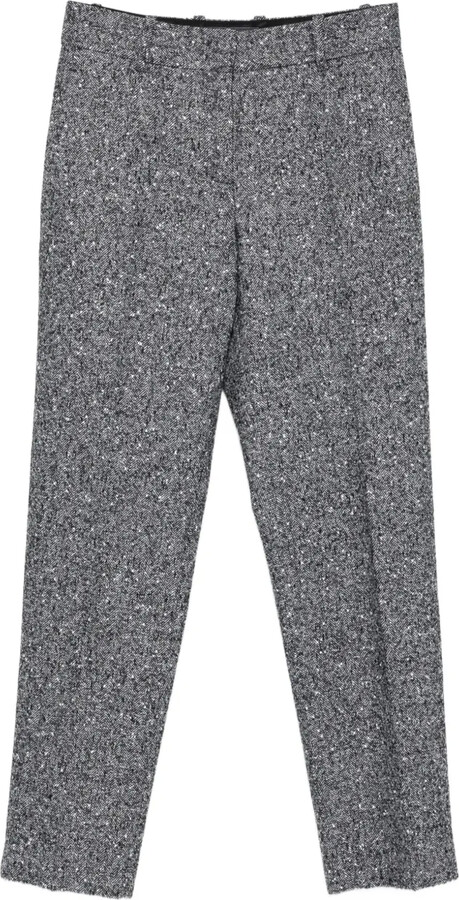 Ermanno Scervino Tailored Trousers