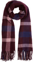 Thumbnail for your product : Warehouse Check Scarf