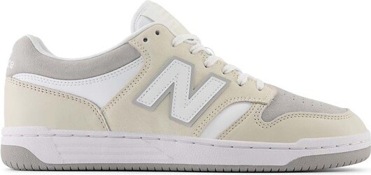New Balance Adult 480 Sneakers M9/W10.5 Regular Rain Cloud