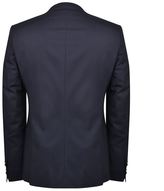 Thumbnail for your product : HUGO BOSS BY Stepped Edge Blazer