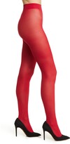 Thumbnail for your product : Hue Opaque Tights