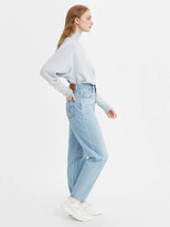 Thumbnail for your product : Levi's High Loose Taper Fit Women's Jeans