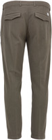 Thumbnail for your product : DEPARTMENT 5 Chino Trousers