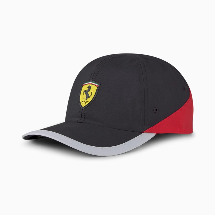 Puma Scuderia Ferrari SPTWR Race Baseball Cap - ShopStyle Hats