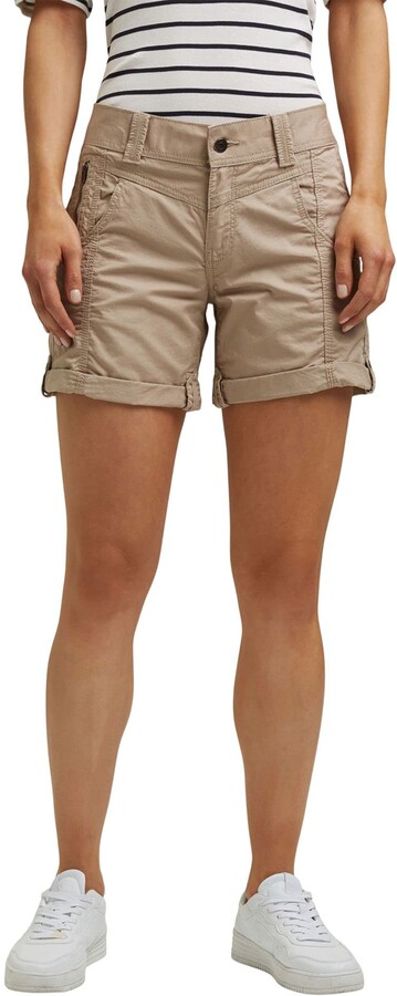esprit shorts womens
