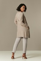 Thumbnail for your product : Wallis **TALL Stone Wool Mix Cardigan