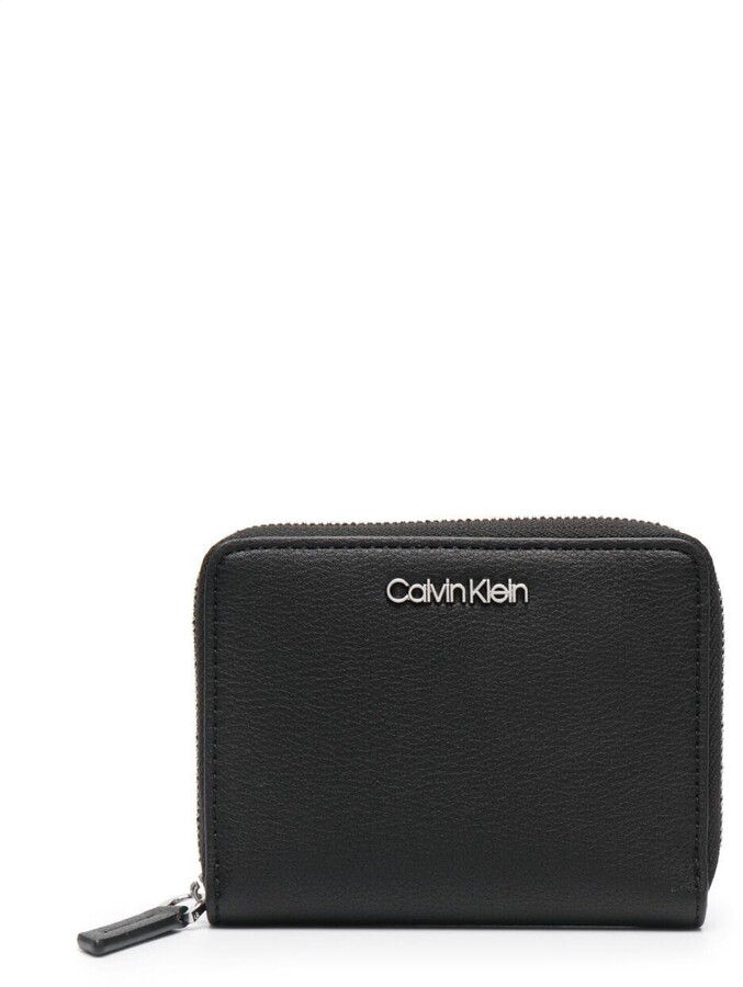 Calvin Klein Women's Wallets | Shop the world's largest collection of  fashion | ShopStyle