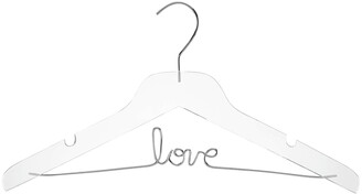 Kate Spade Key Court Love Hanger