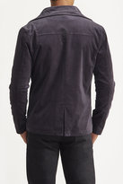 Thumbnail for your product : Holmes City of Angels Corduroy Peacoat