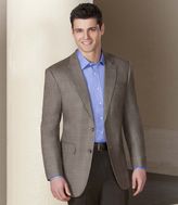Thumbnail for your product : Jos. A. Bank Executive Wool 2-Button Pattern Sportcoat Regal Fit