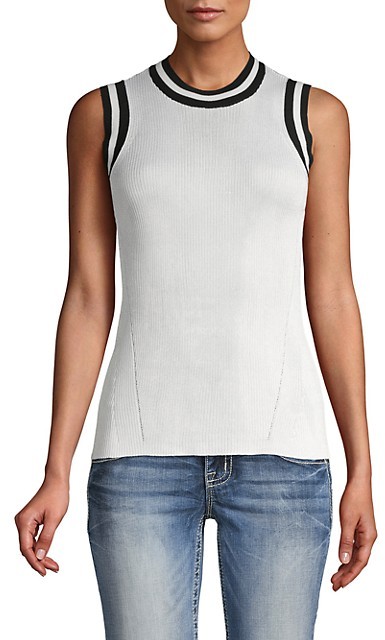 rag and bone priya tank