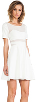 Thumbnail for your product : Elizabeth and James Selena Dress