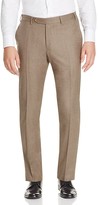 Thumbnail for your product : Canali Classic Fit Woven Trousers