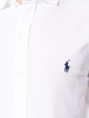 Polo Ralph Lauren logo shirt