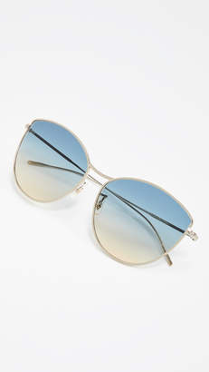 Oliver Peoples Rayette Sunglasses