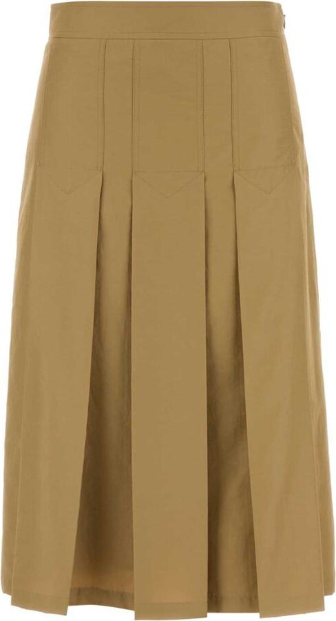 Prada Skirts