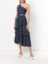 Thumbnail for your product : Ulla Johnson amber dress